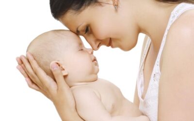 A importância do vínculo mãe–filho no desenvolvimento emocional da criança