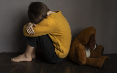Depressão Infantil e Adolescente: sinais de alerta e como ajudar